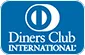 Platební možnost Diners Club