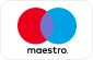 Platební možnost Maestro