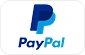 Platební možnost Paypal