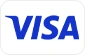 Platební možnost Visa