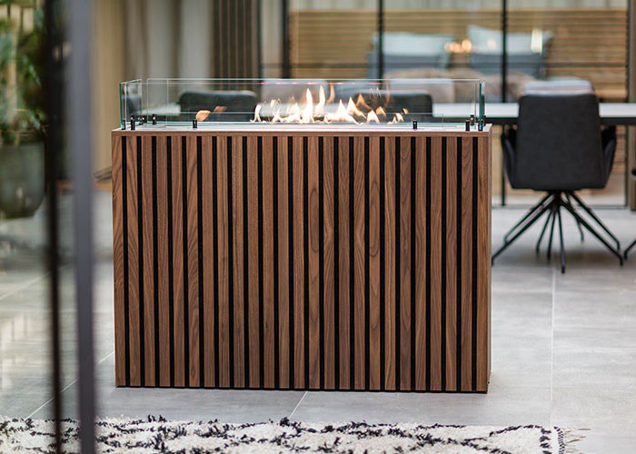 Krb Foco Free Bio s rámem I-wood