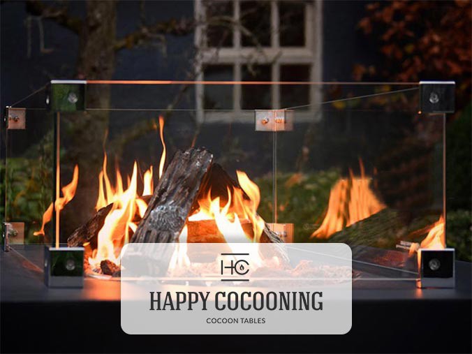 Příslušenství pro Happy Cocooning