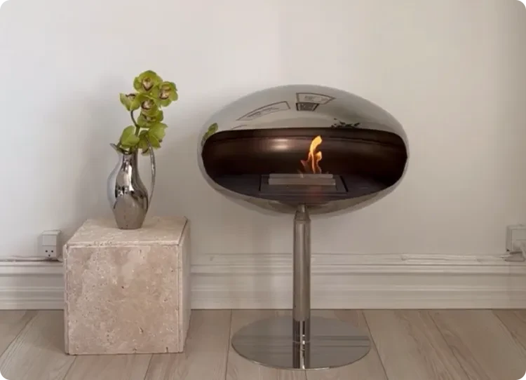 Podstavec Cocoon Steel