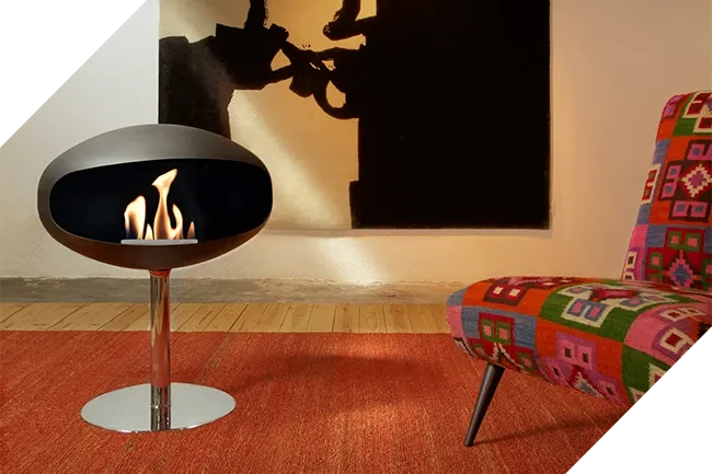Příslušenství k ohništi Cocoon Fires