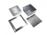 Square Bioethanol Burner - 5L