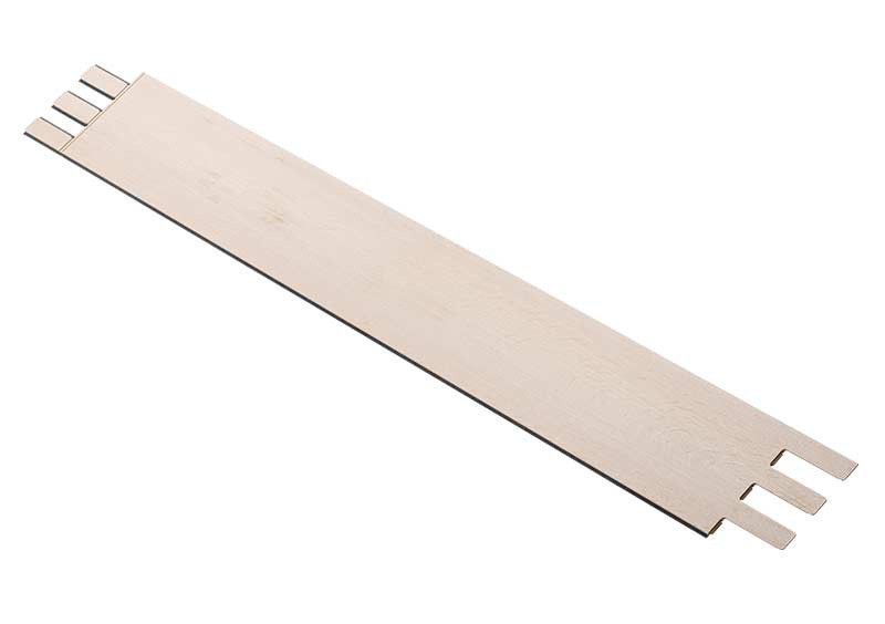 Obklady I-Wood Pro třídy 2