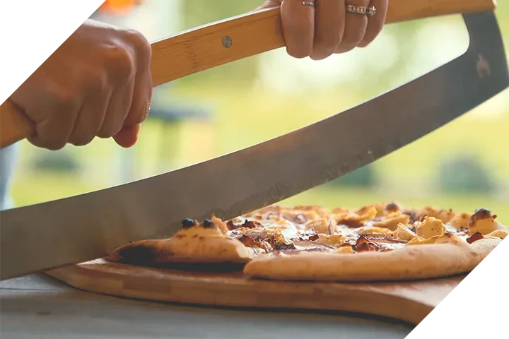 Příslušenství pro pečení pizzy Solo Stoves Příslušenství pro pečení pizzy Solo Stoves