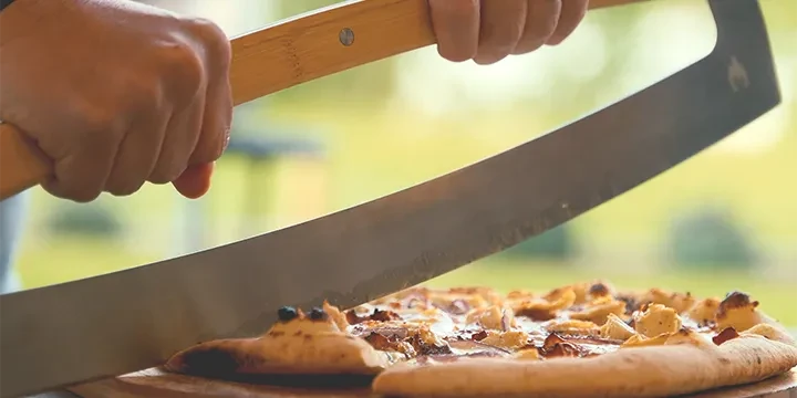 Solo Stoves Pizza Baking Accessories Solo Stoves Pizza Baking Accessories
