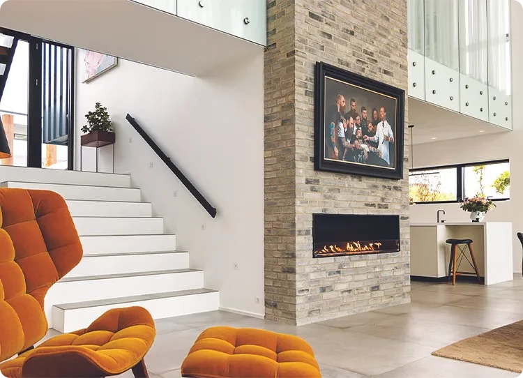Krb Decoflame Montreal 