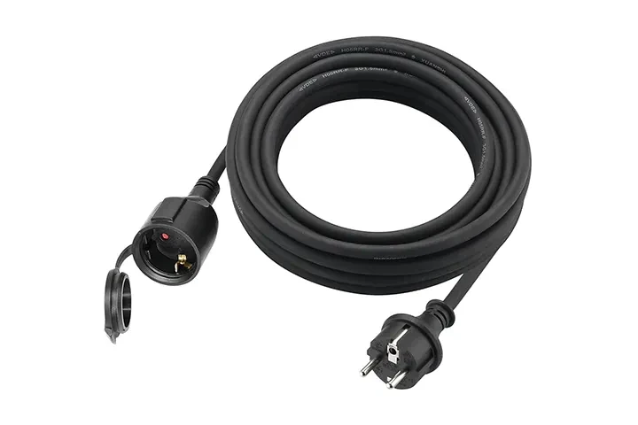 Příslušenství k elektrickým terasovým ohřívačům