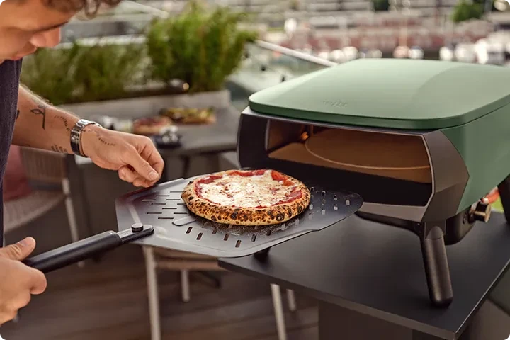 Kámen pro pec na pizzu